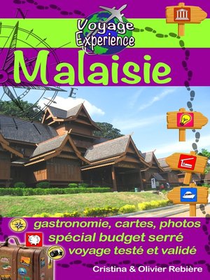 cover image of Malaisie